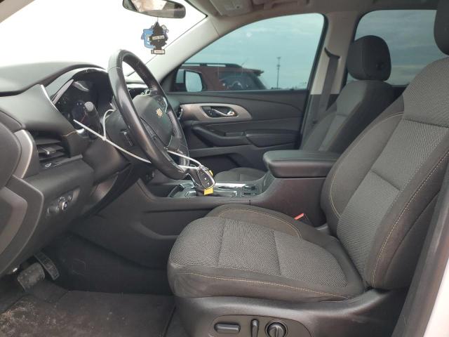 Photo 6 VIN: 1GNERGKWXJJ270135 - CHEVROLET TRAVERSE 