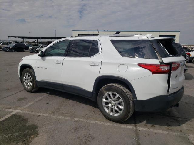 Photo 1 VIN: 1GNERGKWXJJ277795 - CHEVROLET TRAVERSE 