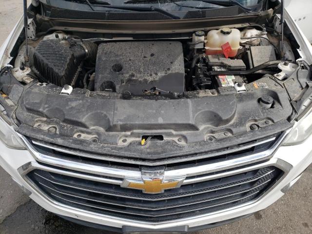 Photo 11 VIN: 1GNERGKWXJJ277795 - CHEVROLET TRAVERSE 