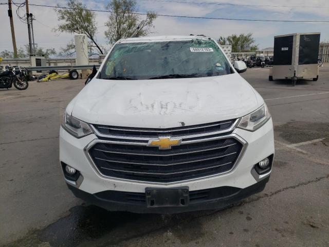 Photo 4 VIN: 1GNERGKWXJJ277795 - CHEVROLET TRAVERSE 