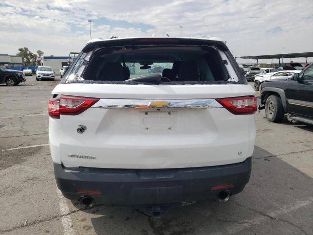 Photo 5 VIN: 1GNERGKWXJJ277795 - CHEVROLET TRAVERSE 