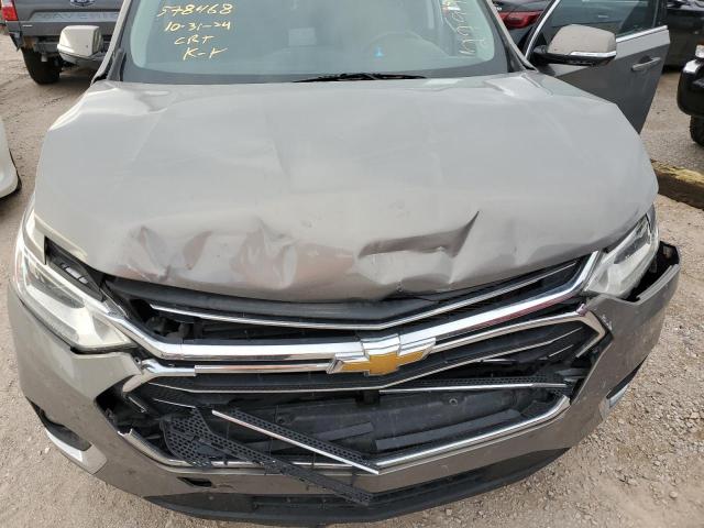 Photo 10 VIN: 1GNERGKWXJJ279935 - CHEVROLET TRAVERSE L 