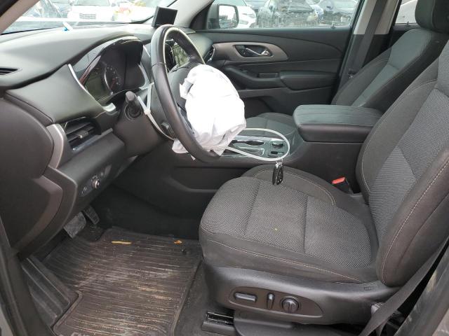 Photo 6 VIN: 1GNERGKWXJJ279935 - CHEVROLET TRAVERSE L 