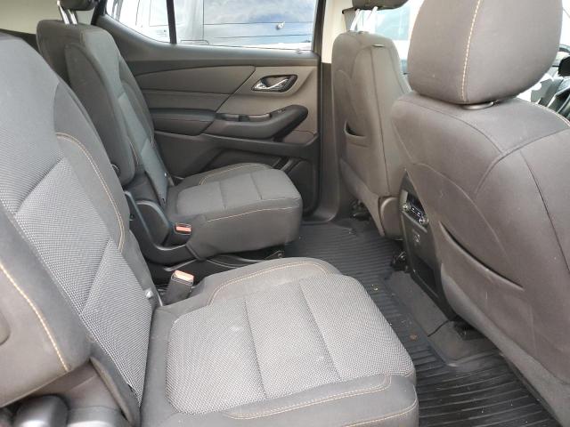 Photo 9 VIN: 1GNERGKWXJJ279935 - CHEVROLET TRAVERSE L 