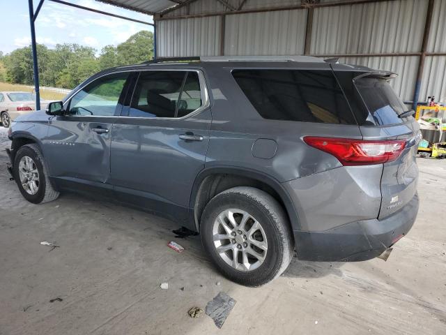 Photo 1 VIN: 1GNERGKWXJJ285377 - CHEVROLET TRAVERSE L 