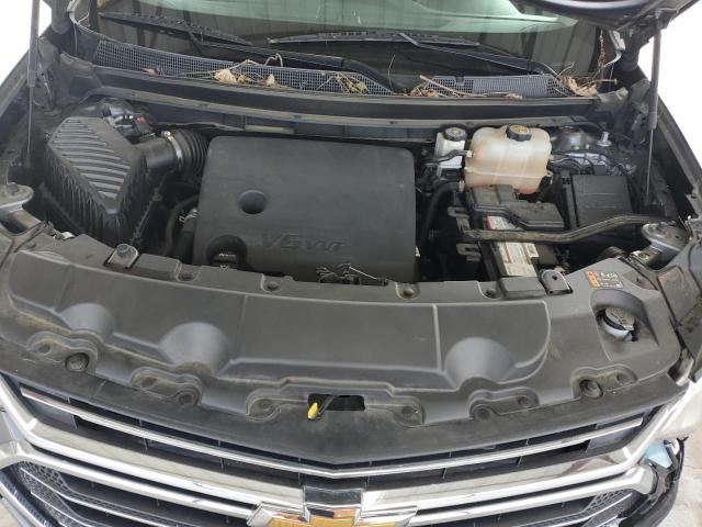 Photo 11 VIN: 1GNERGKWXJJ285377 - CHEVROLET TRAVERSE L 