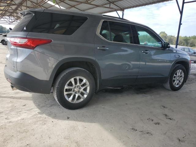 Photo 2 VIN: 1GNERGKWXJJ285377 - CHEVROLET TRAVERSE L 