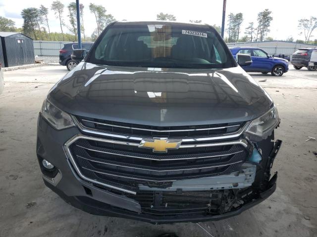 Photo 4 VIN: 1GNERGKWXJJ285377 - CHEVROLET TRAVERSE L 