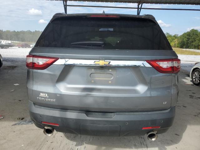 Photo 5 VIN: 1GNERGKWXJJ285377 - CHEVROLET TRAVERSE L 