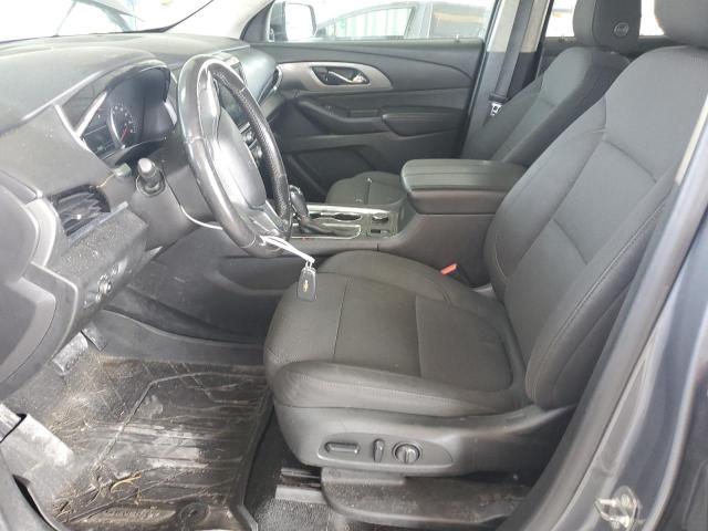 Photo 6 VIN: 1GNERGKWXJJ285377 - CHEVROLET TRAVERSE L 