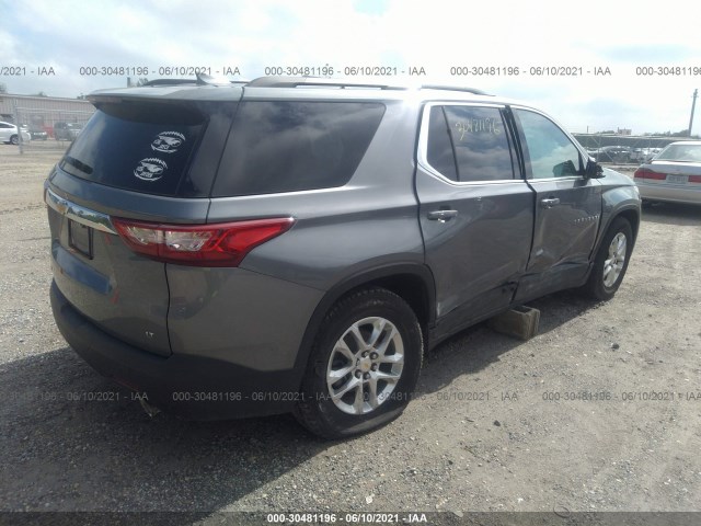 Photo 3 VIN: 1GNERGKWXKJ115263 - CHEVROLET TRAVERSE 