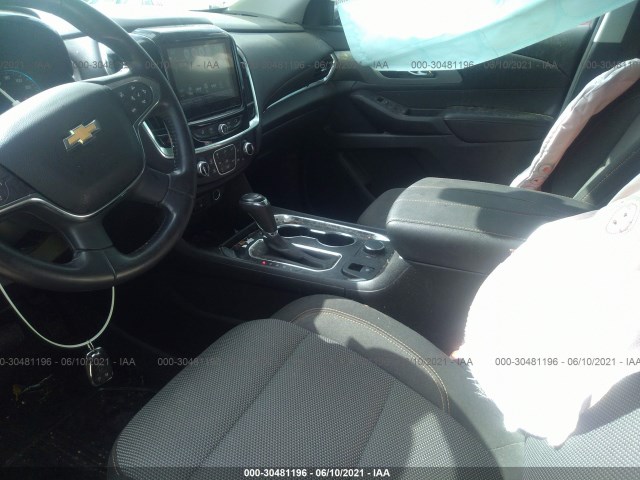 Photo 4 VIN: 1GNERGKWXKJ115263 - CHEVROLET TRAVERSE 