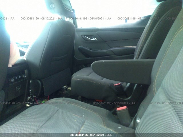 Photo 7 VIN: 1GNERGKWXKJ115263 - CHEVROLET TRAVERSE 