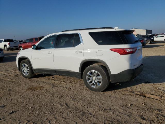 Photo 1 VIN: 1GNERGKWXKJ127834 - CHEVROLET TRAVERSE 