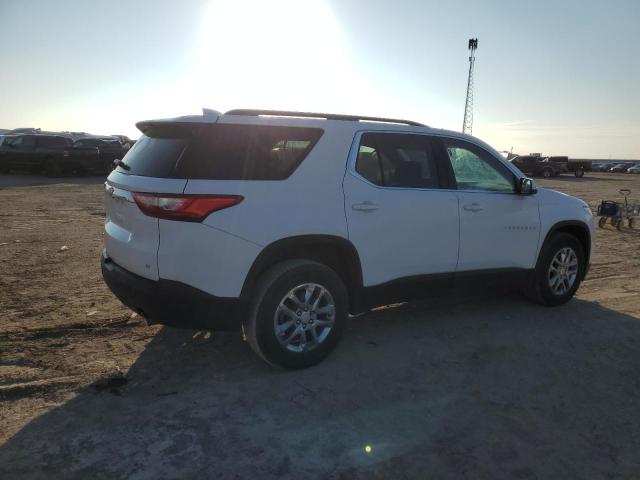 Photo 2 VIN: 1GNERGKWXKJ127834 - CHEVROLET TRAVERSE 