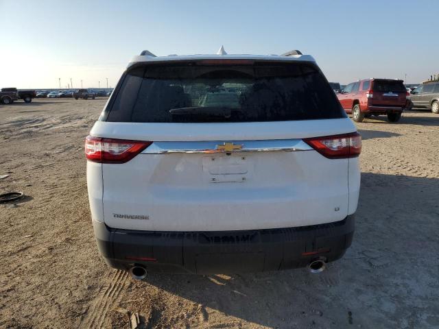 Photo 5 VIN: 1GNERGKWXKJ127834 - CHEVROLET TRAVERSE 