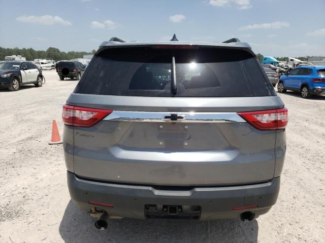 Photo 5 VIN: 1GNERGKWXKJ129390 - CHEVROLET TRAVERSE L 