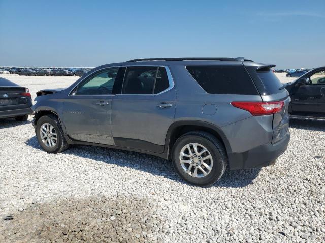 Photo 1 VIN: 1GNERGKWXKJ130992 - CHEVROLET TRAVERSE 