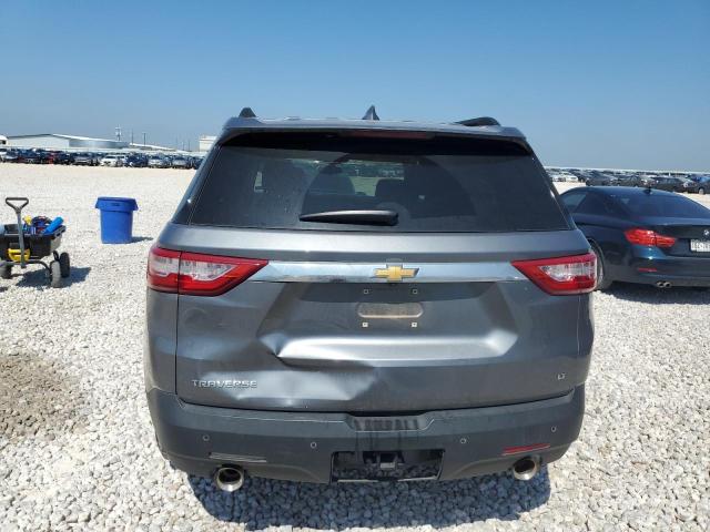 Photo 5 VIN: 1GNERGKWXKJ130992 - CHEVROLET TRAVERSE 