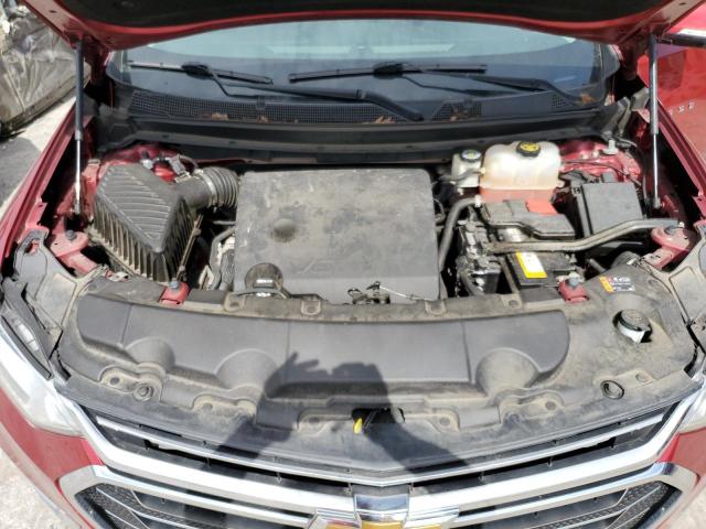 Photo 11 VIN: 1GNERGKWXKJ160932 - CHEVROLET TRAVERSE L 