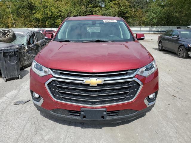 Photo 4 VIN: 1GNERGKWXKJ160932 - CHEVROLET TRAVERSE L 