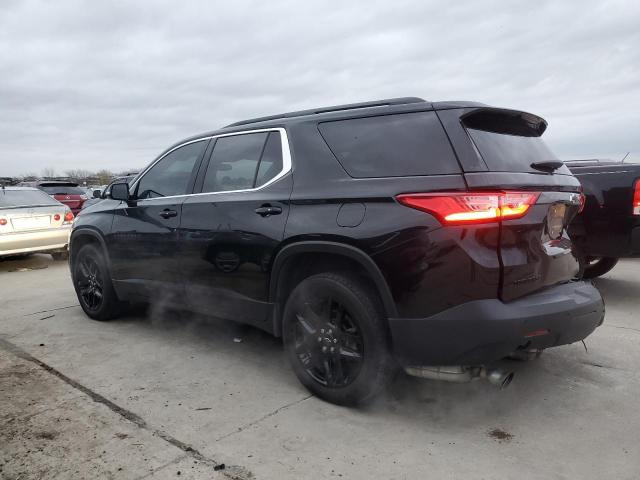 Photo 1 VIN: 1GNERGKWXKJ183207 - CHEVROLET TRAVERSE 