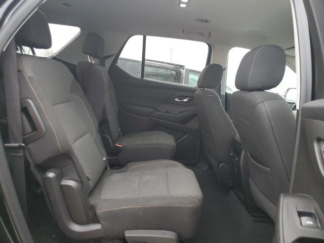 Photo 10 VIN: 1GNERGKWXKJ238402 - CHEVROLET TRAVERSE L 