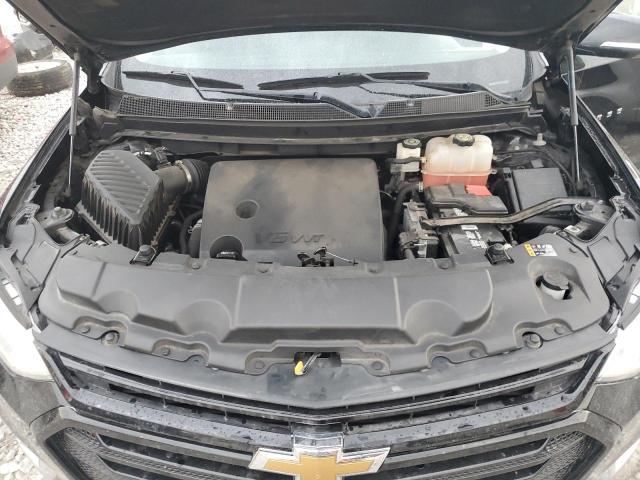 Photo 11 VIN: 1GNERGKWXKJ238402 - CHEVROLET TRAVERSE L 