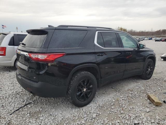 Photo 2 VIN: 1GNERGKWXKJ238402 - CHEVROLET TRAVERSE L 