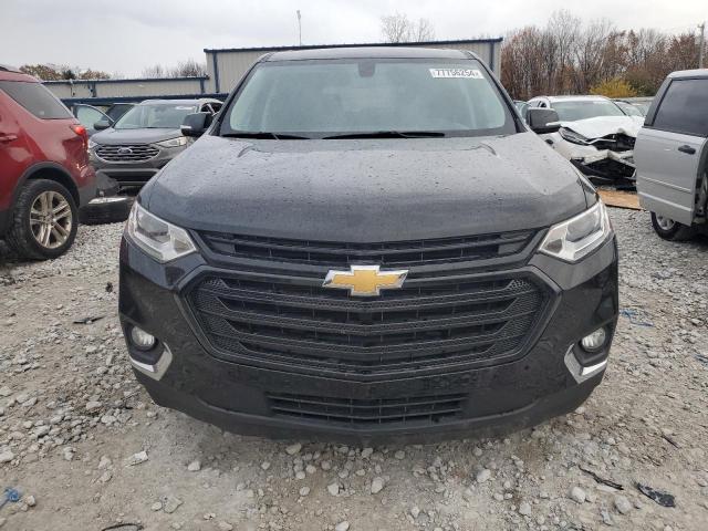 Photo 4 VIN: 1GNERGKWXKJ238402 - CHEVROLET TRAVERSE L 