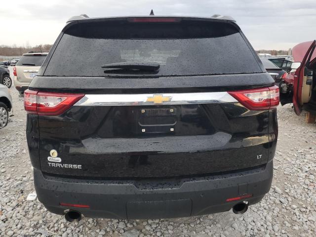 Photo 5 VIN: 1GNERGKWXKJ238402 - CHEVROLET TRAVERSE L 