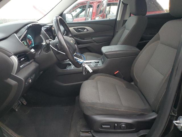 Photo 6 VIN: 1GNERGKWXKJ238402 - CHEVROLET TRAVERSE L 