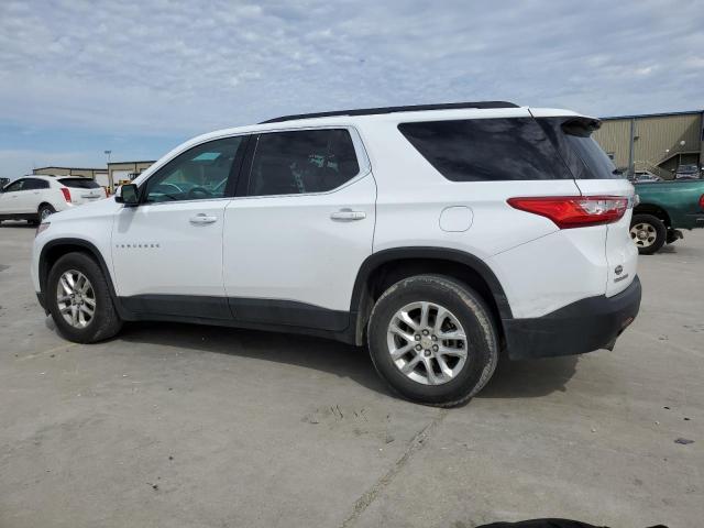 Photo 1 VIN: 1GNERGKWXKJ254289 - CHEVROLET TRAVERSE L 