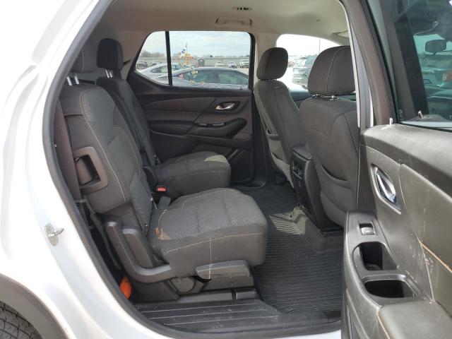 Photo 10 VIN: 1GNERGKWXKJ254289 - CHEVROLET TRAVERSE L 