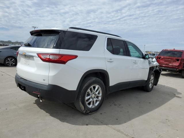 Photo 2 VIN: 1GNERGKWXKJ254289 - CHEVROLET TRAVERSE L 