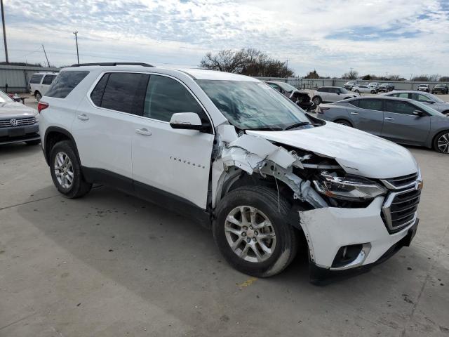 Photo 3 VIN: 1GNERGKWXKJ254289 - CHEVROLET TRAVERSE L 