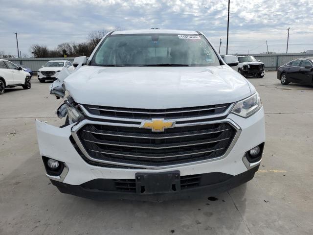 Photo 4 VIN: 1GNERGKWXKJ254289 - CHEVROLET TRAVERSE L 