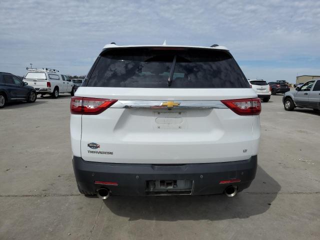 Photo 5 VIN: 1GNERGKWXKJ254289 - CHEVROLET TRAVERSE L 