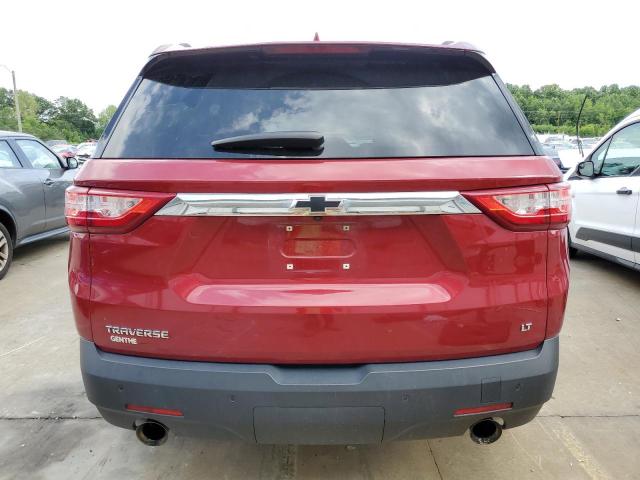 Photo 5 VIN: 1GNERGKWXKJ274848 - CHEVROLET TRAVERSE L 