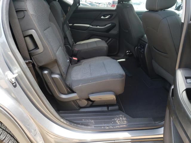 Photo 5 VIN: 1GNERGKWXKJ290368 - CHEVROLET TRAVERSE L 