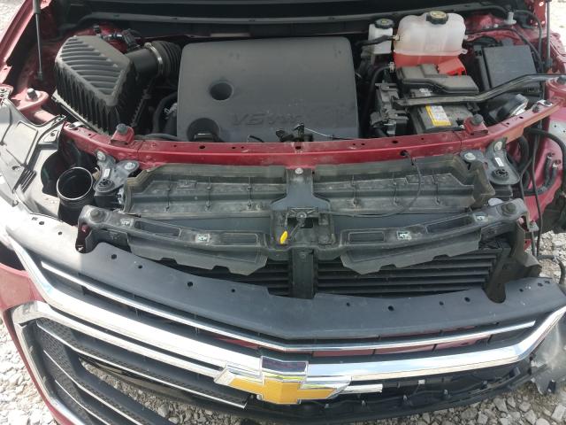 Photo 6 VIN: 1GNERGKWXKJ294632 - CHEVROLET TRAVERSE L 