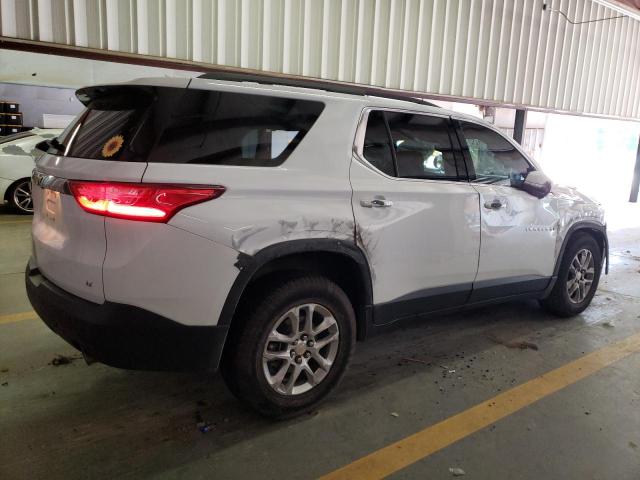 Photo 2 VIN: 1GNERGKWXKJ296929 - CHEVROLET TRAVERSE L 