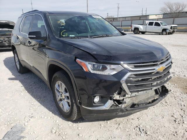 Photo 0 VIN: 1GNERGKWXLJ105608 - CHEVROLET TRAVERSE L 