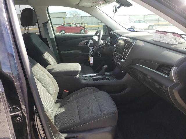 Photo 4 VIN: 1GNERGKWXLJ105608 - CHEVROLET TRAVERSE L 