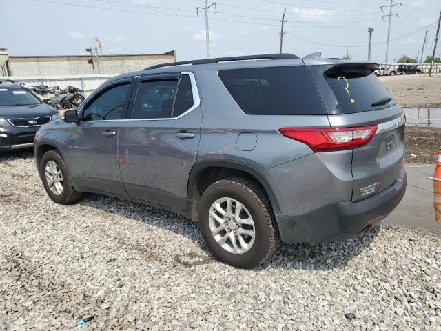 Photo 1 VIN: 1GNERGKWXLJ127396 - CHEVROLET TRAVERSE 