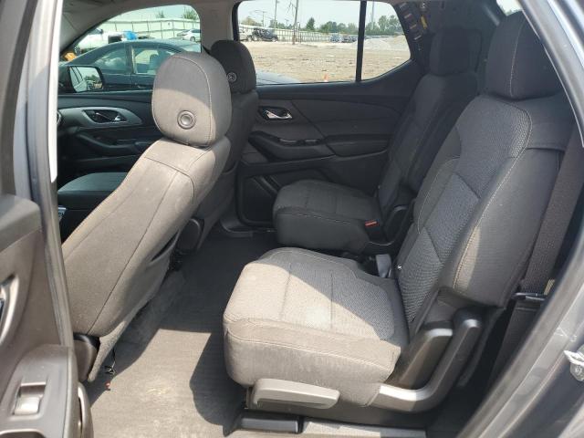 Photo 10 VIN: 1GNERGKWXLJ127396 - CHEVROLET TRAVERSE 