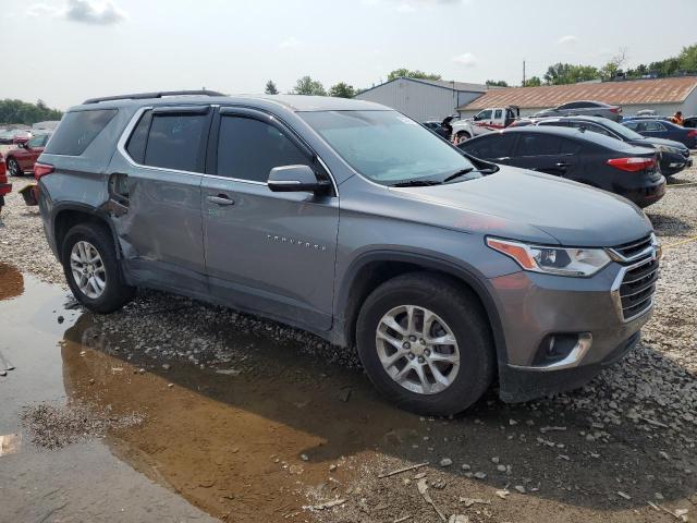 Photo 3 VIN: 1GNERGKWXLJ127396 - CHEVROLET TRAVERSE 