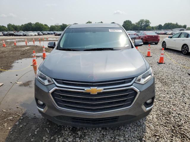 Photo 4 VIN: 1GNERGKWXLJ127396 - CHEVROLET TRAVERSE 