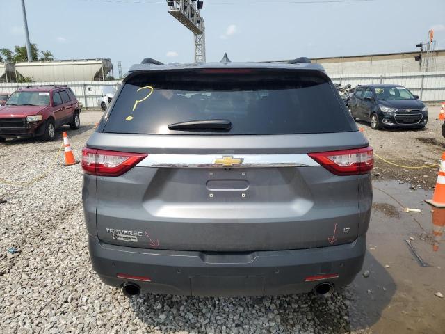 Photo 5 VIN: 1GNERGKWXLJ127396 - CHEVROLET TRAVERSE 