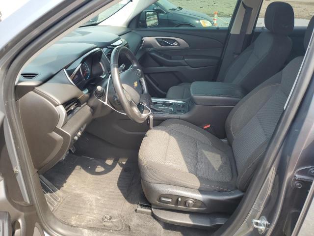 Photo 6 VIN: 1GNERGKWXLJ127396 - CHEVROLET TRAVERSE 